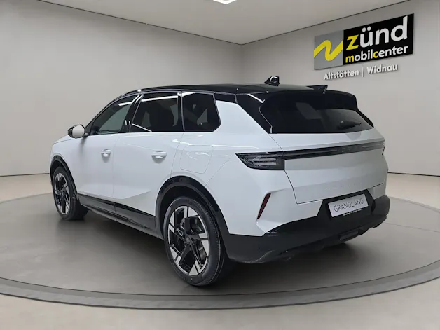 Opel Grandland 1.6 T PHEV GS