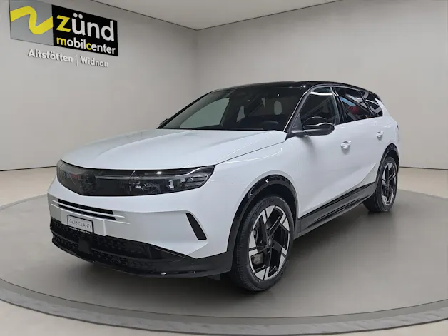 Opel Grandland 1.6 T PHEV GS