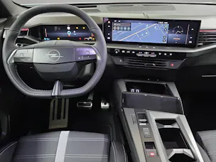 Opel Grandland 1.6 T PHEV GS