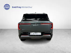Kia EV5 81 kWh Earth