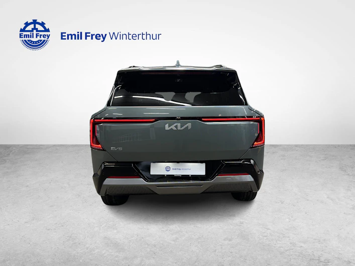 immagine del veicolo KIA EV5
