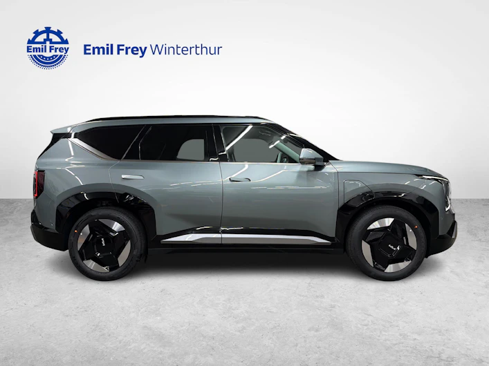immagine del veicolo KIA EV5
