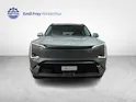 Kia EV5 81 kWh Earth