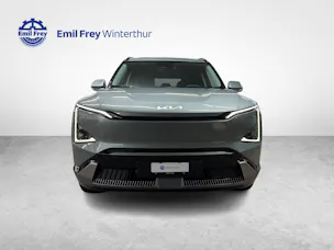Kia EV5 81 kWh Earth