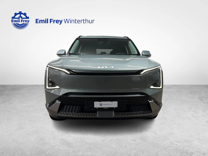 immagine del veicolo KIA EV5