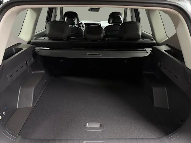 Kia EV5 81 kWh Earth