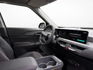 Kia EV5 81 kWh Earth