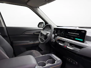 immagine del veicolo KIA EV5 81 kWh Earth