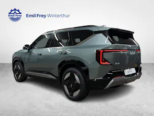 Kia EV5 81 kWh Earth