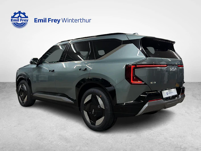 immagine del veicolo KIA EV5