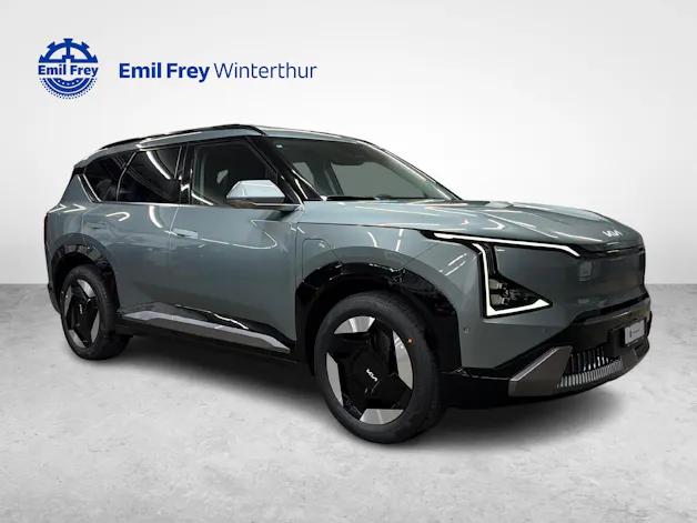 Kia EV5 81 kWh Earth