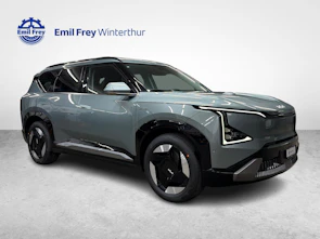 immagine del veicolo KIA EV5 81 kWh Earth