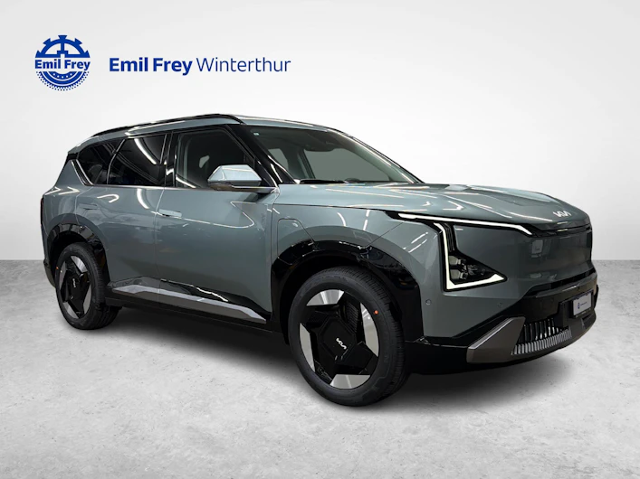 immagine del veicolo KIA EV5