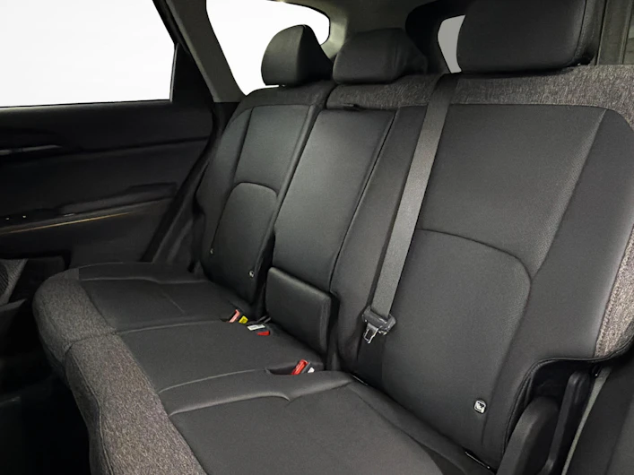 immagine del veicolo KIA EV5