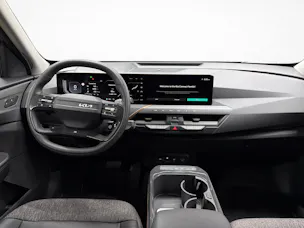 Kia EV5 81 kWh Earth