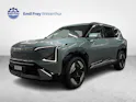 Kia EV5 81 kWh Earth