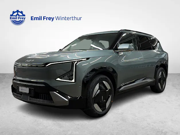 Kia EV5 81 kWh Earth