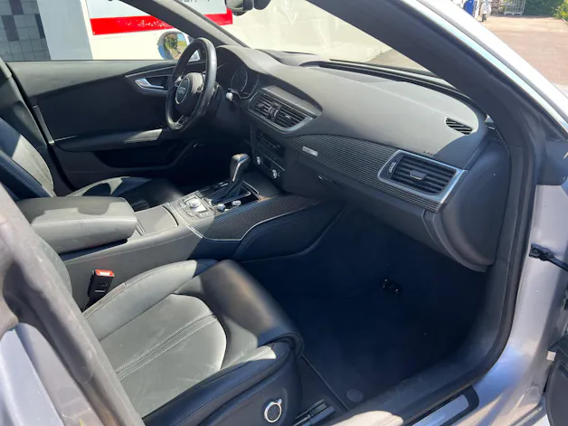 Audi A7 Sportback 3.0 V6 TDI Competition quattro