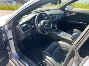 Audi A7 Sportback 3.0 V6 TDI Competition quattro