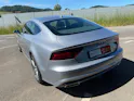 Audi A7 Sportback 3.0 V6 TDI Competition quattro