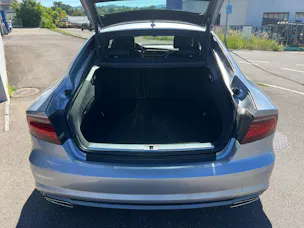 Audi A7 Sportback 3.0 V6 TDI Competition quattro