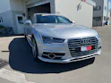 Audi A7 Sportback 3.0 V6 TDI Competition quattro