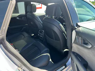 Audi A7 Sportback 3.0 V6 TDI Competition quattro