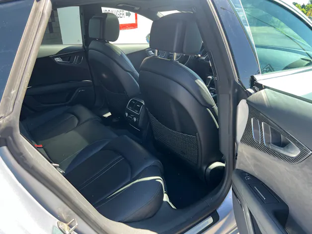 Audi A7 Sportback 3.0 V6 TDI Competition quattro