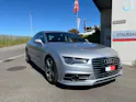 Audi A7 Sportback 3.0 V6 TDI Competition quattro