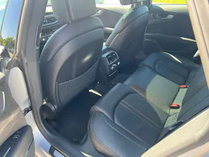 Audi A7 Sportback 3.0 V6 TDI Competition quattro