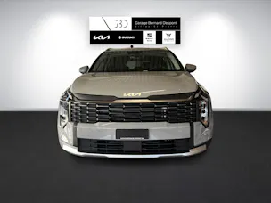 Kia Sportage 1.6 T-GDi Power Edition 2WD