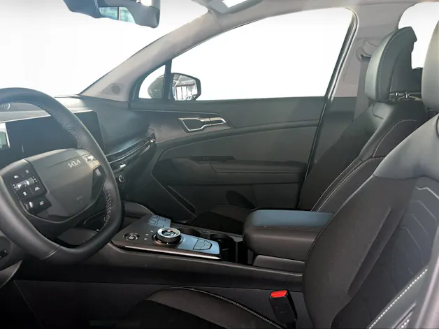 Kia Sportage 1.6 T-GDi Power Edition 2WD