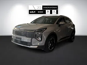 Kia Sportage 1.6 T-GDi Power Edition 2WD