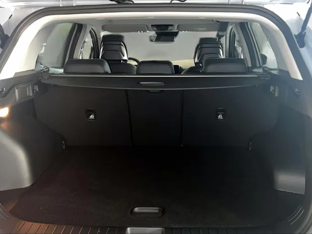 Kia Sportage 1.6 T-GDi Power Edition 2WD