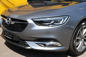 Opel Insignia Sports Tourer 1.5 T Edition
