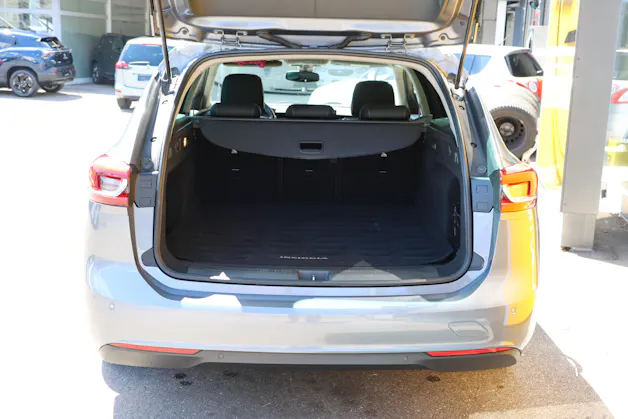 Opel Insignia Sports Tourer 1.5 T Edition