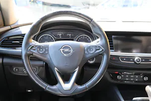 Opel Insignia Sports Tourer 1.5 T Edition