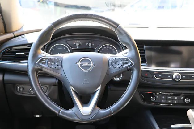 Opel Insignia Sports Tourer 1.5 T Edition