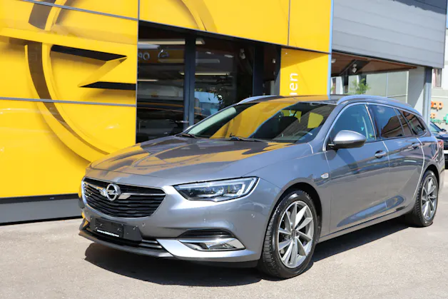 Opel Insignia Sports Tourer 1.5 T Edition