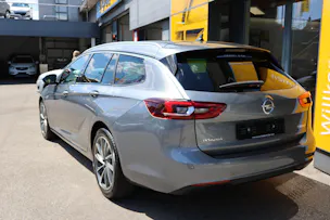 Opel Insignia Sports Tourer 1.5 T Edition