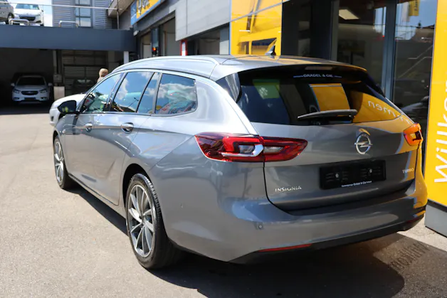 Opel Insignia Sports Tourer 1.5 T Edition