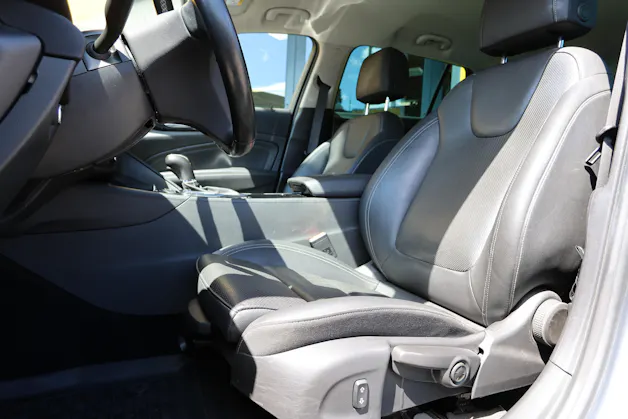 Opel Insignia Sports Tourer 1.5 T Edition