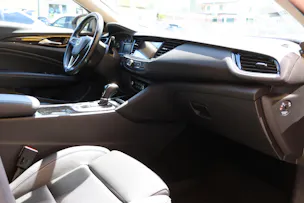 Opel Insignia Sports Tourer 1.5 T Edition