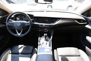 Opel Insignia Sports Tourer 1.5 T Edition