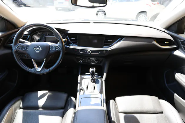 Opel Insignia Sports Tourer 1.5 T Edition