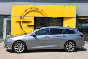 Opel Insignia Sports Tourer 1.5 T Edition