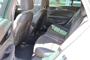 Opel Insignia Sports Tourer 1.5 T Edition