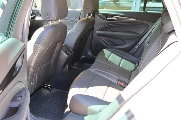 Opel Insignia Sports Tourer 1.5 T Edition