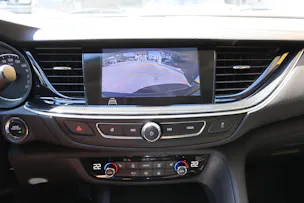 Opel Insignia Sports Tourer 1.5 T Edition