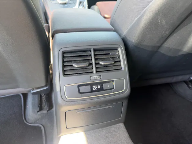 Audi A4 Avant 2.0 TFSI 190 ultra Sport